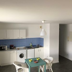 Studios De Standing - Emeraude - Lille Euralille